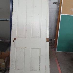 Door 113