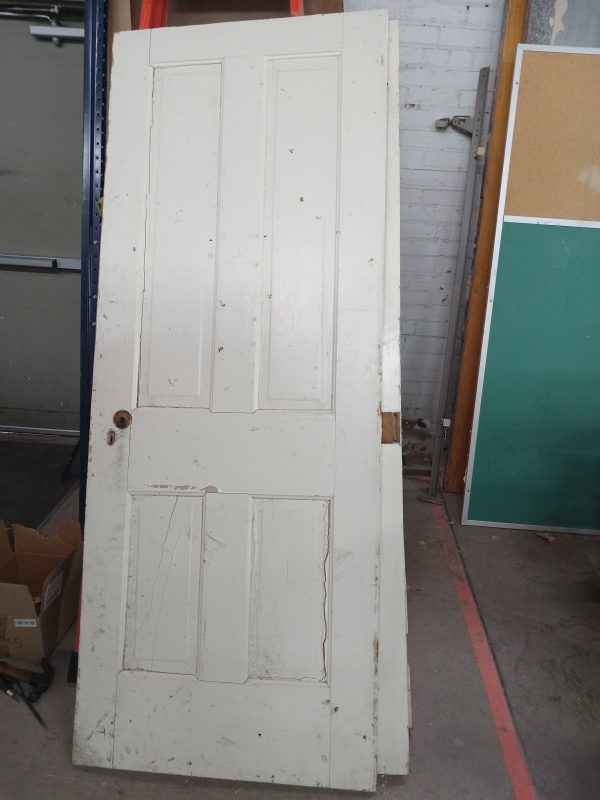 Door 113