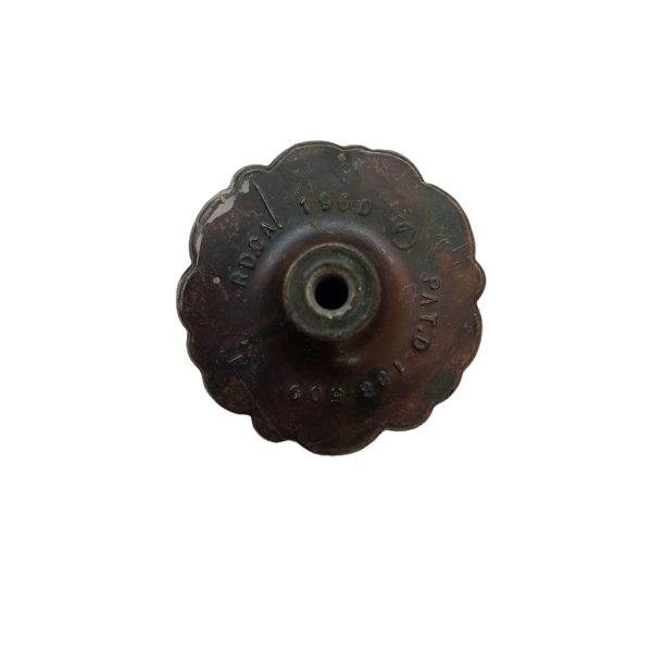 Knob 10