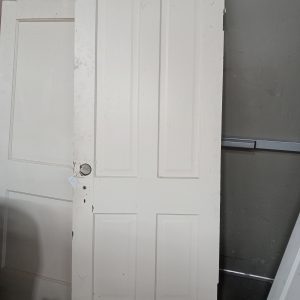 Door 145