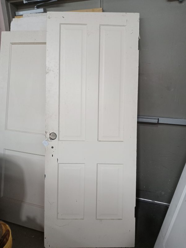 Door 145