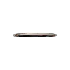 Handle 63 Mid Century Chrome Handle