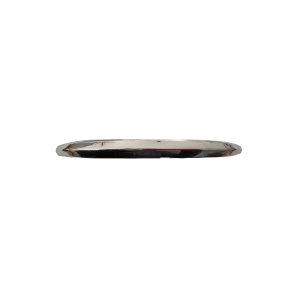 Handle 63 Mid Century Chrome Handle