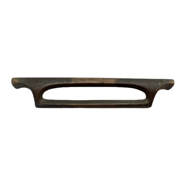 Handle 71 Brass Mid Century Handle