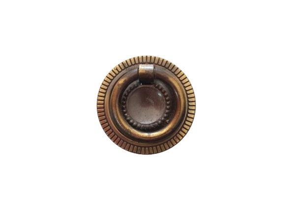 Drawer Pull 14