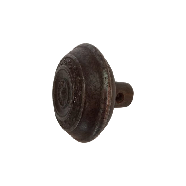 Russell & Erwin Ossa Doorknob