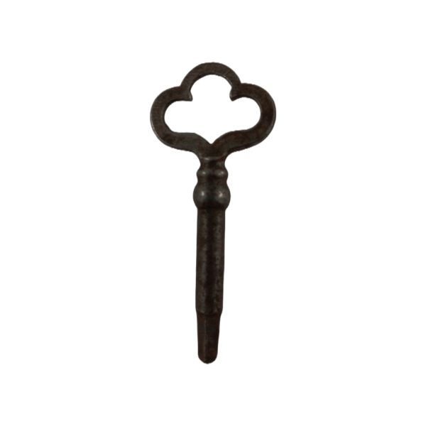 Sewing Cabinet/Lid Key Square