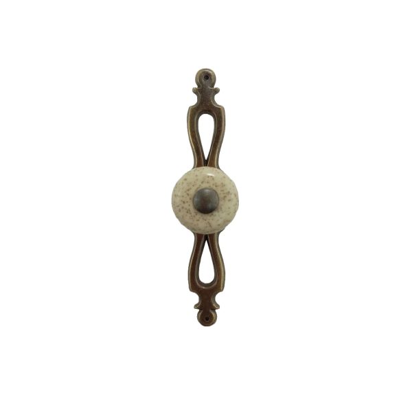 Knob 28