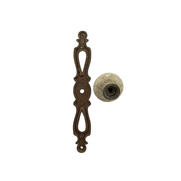 Knob 28