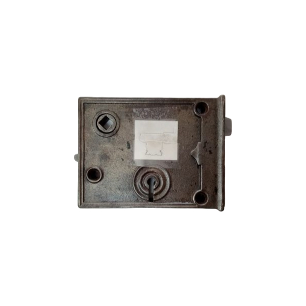 Reading Rim Lock