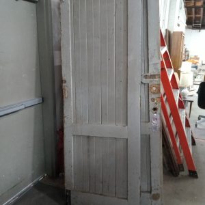 Door 165