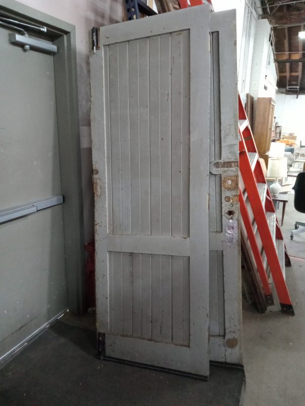 Door 165