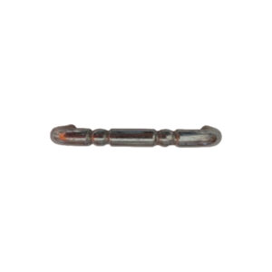 Handle 116 Chrome Bar Handle