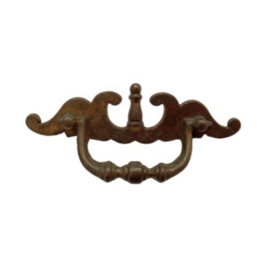 Handle 121 Chippendale Style Batwing Handle