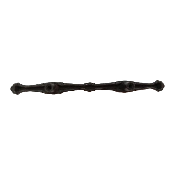 Handle 126 Long Brass Bar Handle - Image 2