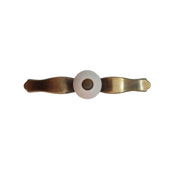 Handle 127