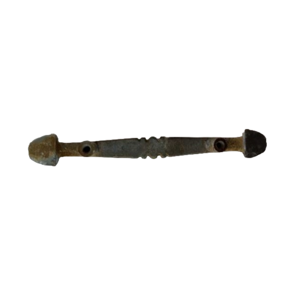 Handle 141 Gold Victorian Style Handle - Image 2