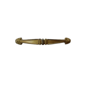 Handle 141 Gold Victorian Style Handle