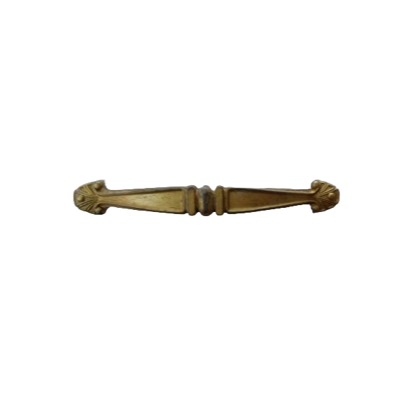 Handle 141 Gold Victorian Style Handle