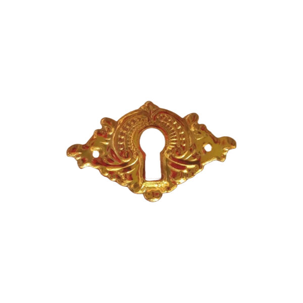 Reproduction Decorative Keyhole Cover