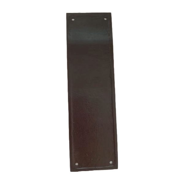 Repro push plate