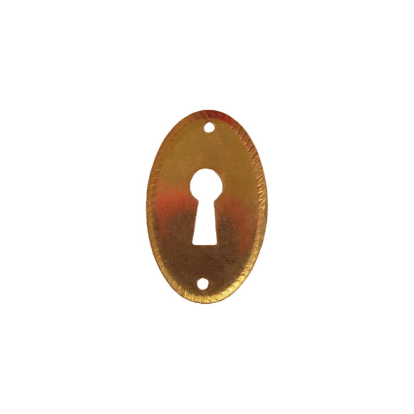 Reproduction Keyhole Cover 1
