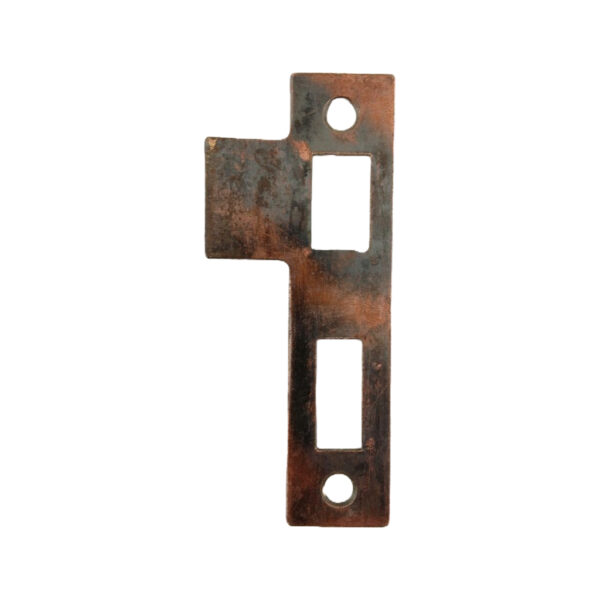 Strike Plate 12