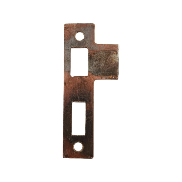 Strike Plate 12