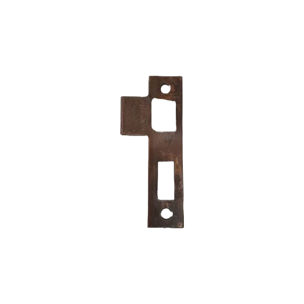 strike plate 3