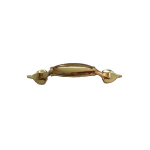 Handle 146 Keeler Brass Handle