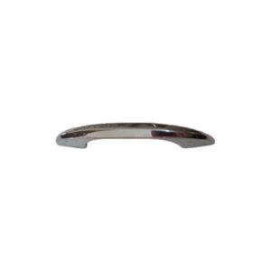 Handle 155 Mid Century Style Chrome Handle