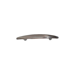 Handle 156 Mid Century Style Chrome Arc Handle