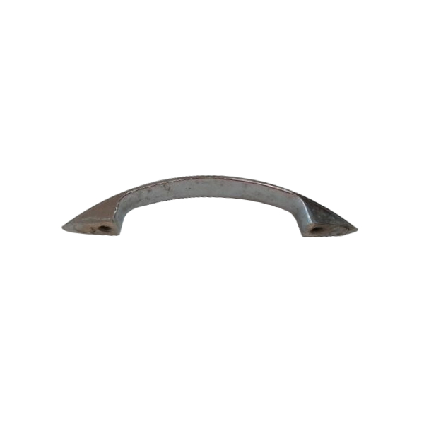 Handle 160 Mid Century Chrome Handle - Image 2