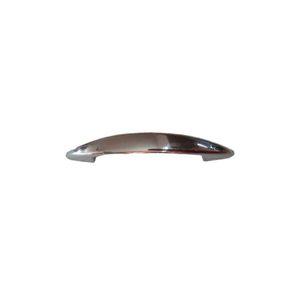Handle 160 Mid Century Chrome Handle