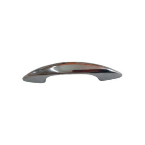Handle 161 Mid Century Style Chrome Handle