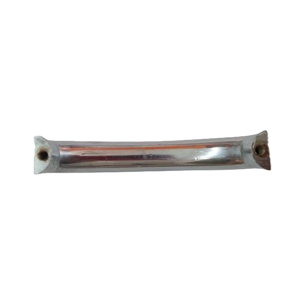 Handle 163 Heavy Chrome Handle - Image 2