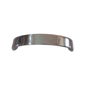 Handle 163 Heavy Chrome Handle