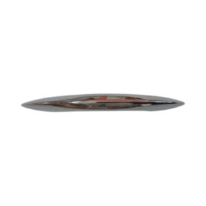 Handle 165 Mid Century Chrome Handle