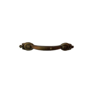 Handle 168 Amerock Brass Bar Handle