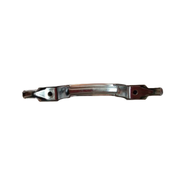 Handle 171 Chrome Art Deco Handle - Image 2