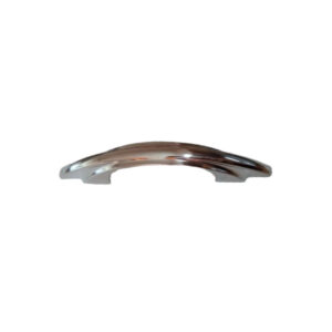 Handle 171 Chrome Art Deco Handle