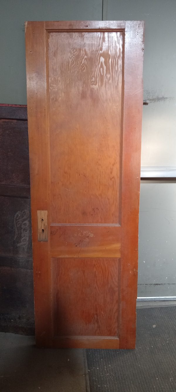 Door 13
