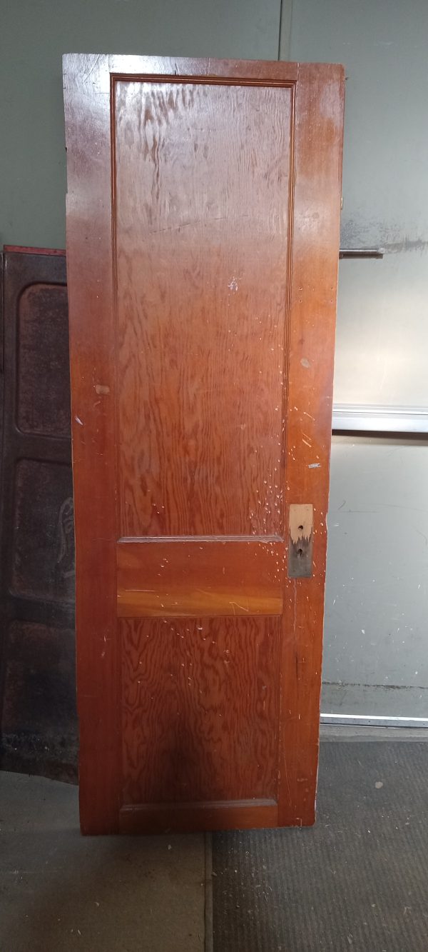 Door 13