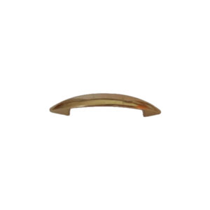 Handle 176 Brass Mid Century Style Handle