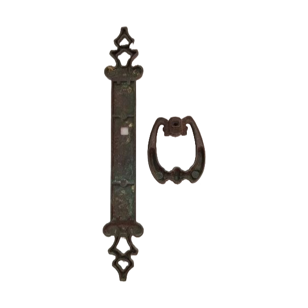 Drawer Pull 21b - Image 2