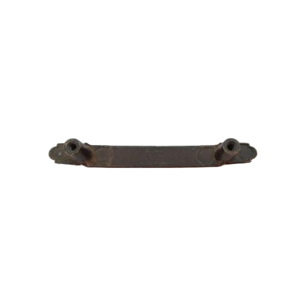 Handle 193 Hyer Brass Finish Handle - Image 2