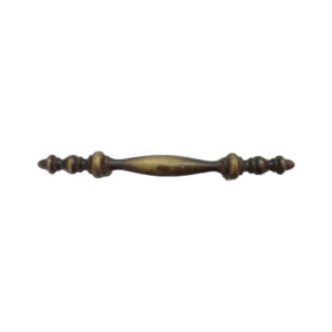 Handle 203 Amerock Oiled Brass Bar Handle