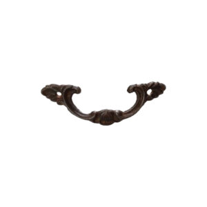 Handle 211 Decorative Cast Iron Handle