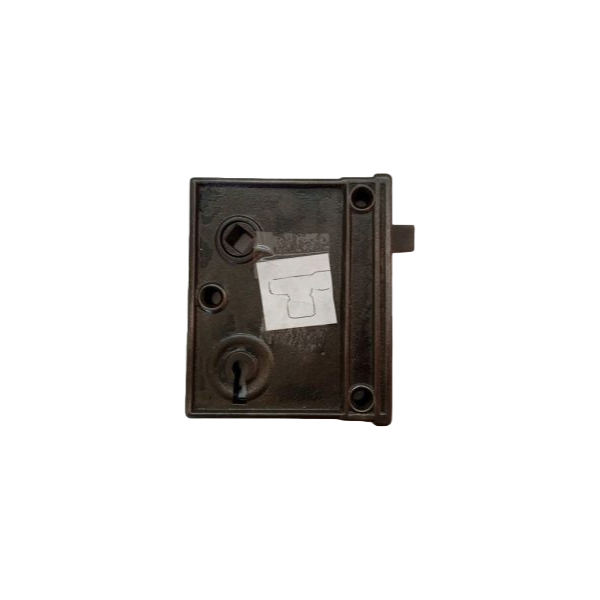 Rim Lock- Penn 308