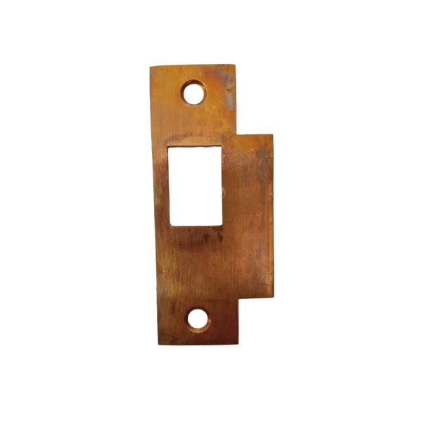 Strike Plate 8